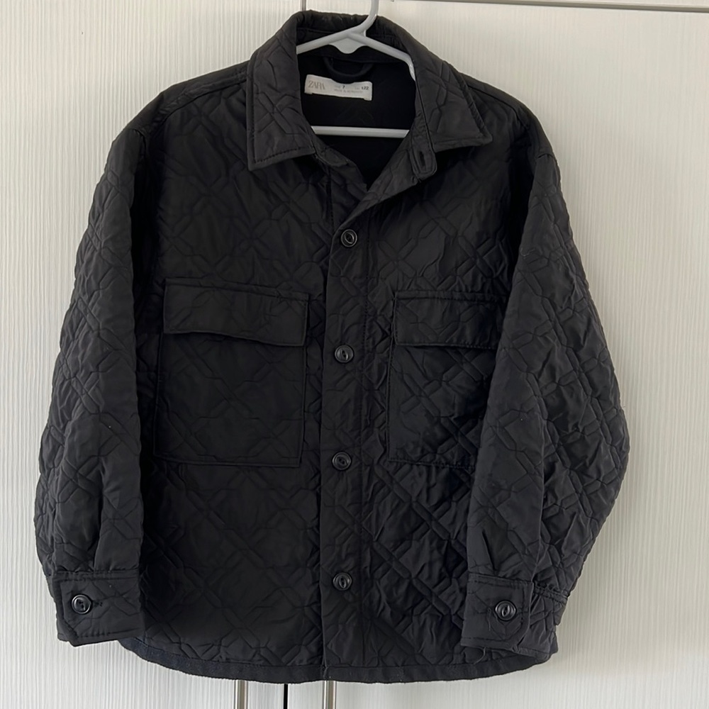 Zara boys jacket